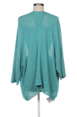 Dámsky kardigán Unbranded, Velikost L, Barva Zelená, Cena  598,00 Kč