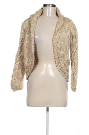 Dámsky kardigán Unbranded, Velikost M, Barva Béžová, Cena  349,00 Kč
