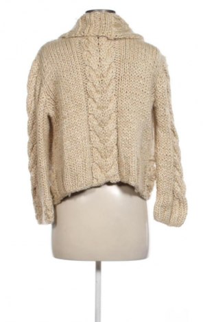 Dámsky kardigán Unbranded, Velikost M, Barva Béžová, Cena  349,00 Kč