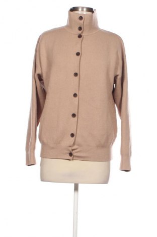 Dámsky kardigán Unbranded, Velikost L, Barva Hnědá, Cena  371,00 Kč