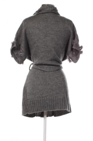 Cardigan de damă Unbranded, Mărime M, Culoare Gri, Preț 78,99 Lei
