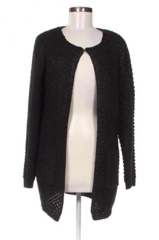 Dámsky kardigán Unbranded, Velikost L, Barva Černá, Cena  349,00 Kč