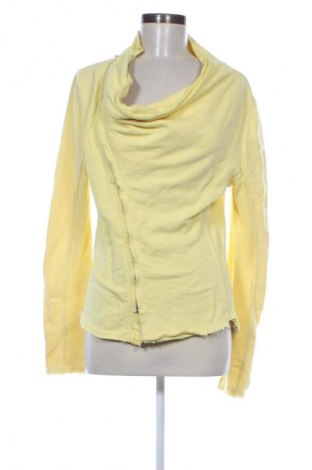 Damski kardigan Unbranded, Rozmiar XL, Kolor Żółty, Cena 38,99 zł