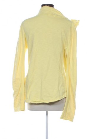 Damski kardigan Unbranded, Rozmiar XL, Kolor Żółty, Cena 38,99 zł