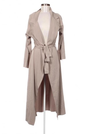 Дамска жилетка Unbranded, Размер L, Цвят Бежов, Цена 22,99 лв.