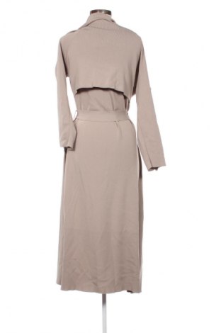 Дамска жилетка Unbranded, Размер L, Цвят Бежов, Цена 22,99 лв.