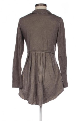 Дамска жилетка Unbranded, Размер M, Цвят Кафяв, Цена 12,99 лв.