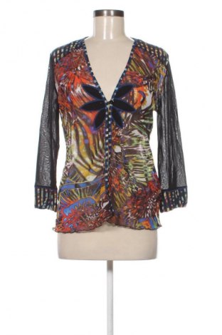 Γυναικεία ζακέτα Unbranded, Μέγεθος S, Χρώμα Πολύχρωμο, Τιμή 14,99 €