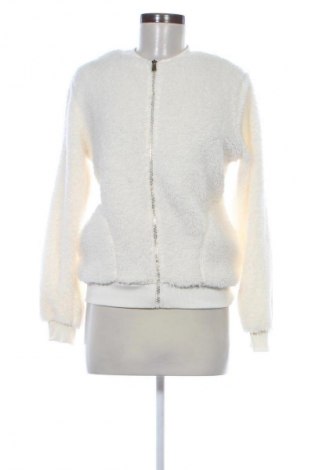 Damen Strickjacke Unbranded, Größe M, Farbe Ecru, Preis € 9,99