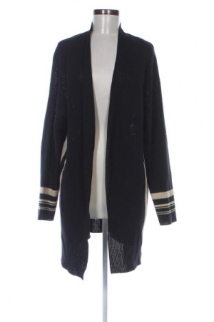 Damen Strickjacke Unbranded, Größe 4XL, Farbe Schwarz, Preis 19,99 €