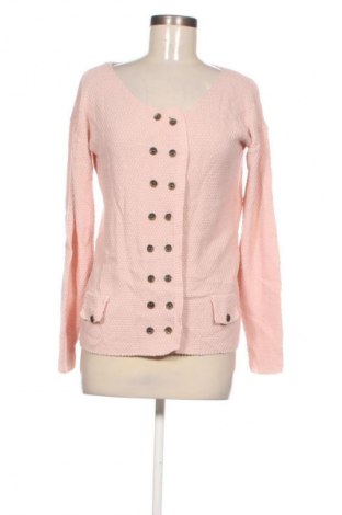 Dámsky kardigán Unbranded, Velikost M, Barva Růžová, Cena  371,00 Kč