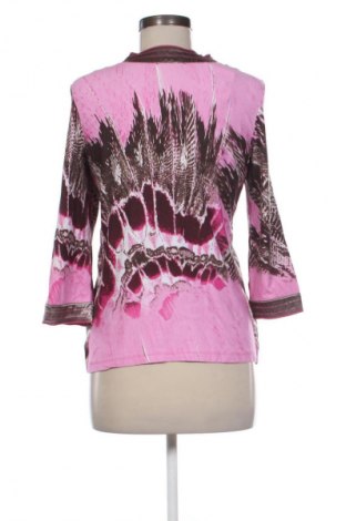 Дамска жилетка Unbranded, Размер M, Цвят Многоцветен, Цена 26,99 лв.