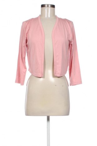Γυναικεία ζακέτα Unbranded, Μέγεθος M, Χρώμα Ρόζ , Τιμή 14,99 €