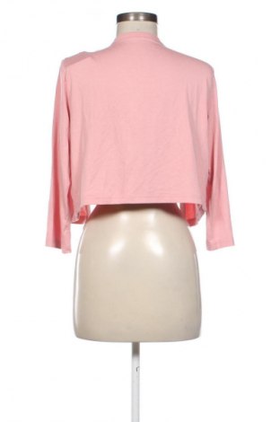 Γυναικεία ζακέτα Unbranded, Μέγεθος M, Χρώμα Ρόζ , Τιμή 14,99 €