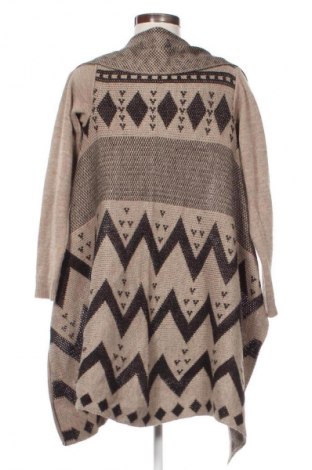 Γυναικεία ζακέτα Unbranded, Μέγεθος M, Χρώμα Πολύχρωμο, Τιμή 27,70 €