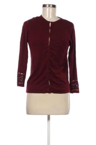 Damski kardigan Unbranded, Rozmiar S, Kolor Czerwony, Cena 28,99 zł