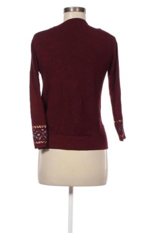 Damski kardigan Unbranded, Rozmiar S, Kolor Czerwony, Cena 28,99 zł