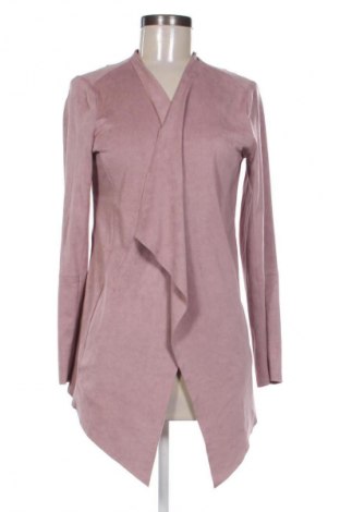 Damen Strickjacke Unbranded, Größe M, Farbe Aschrosa, Preis 7,99 €