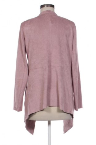 Damen Strickjacke Unbranded, Größe M, Farbe Aschrosa, Preis 7,99 €