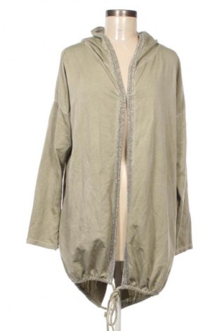 Damen Strickjacke Unbranded, Größe M, Farbe Grün, Preis € 10,99