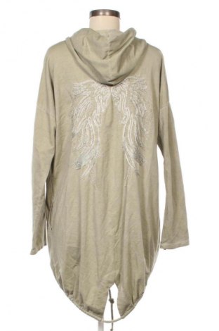 Damen Strickjacke Unbranded, Größe M, Farbe Grün, Preis € 10,99