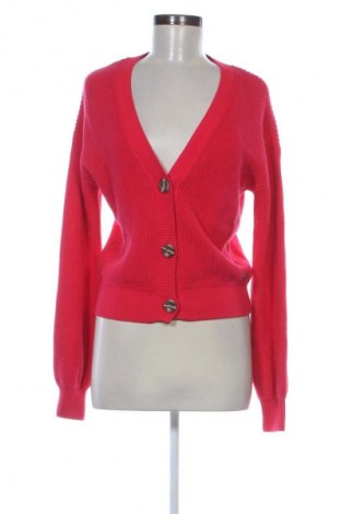 Dámsky kardigán Unbranded, Veľkosť M, Farba Červená, Cena  8,95 €