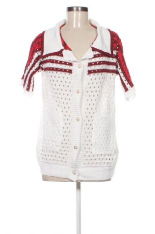 Γυναικεία ζακέτα Unbranded, Μέγεθος M, Χρώμα Πολύχρωμο, Τιμή 15,00 €