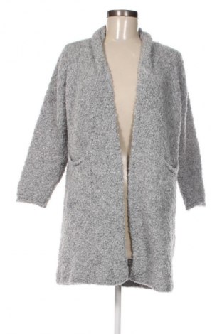 Γυναικεία ζακέτα Unbranded, Μέγεθος L, Χρώμα Γκρί, Τιμή 7,99 €