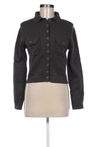 Dámsky kardigán Unbranded, Veľkosť XS, Farba Sivá, Cena  15,00 €