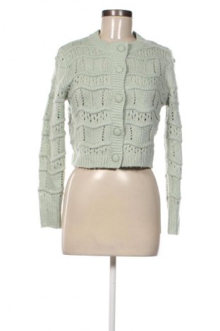 Dámsky kardigán Unbranded, Veľkosť S, Farba Zelená, Cena  7,95 €