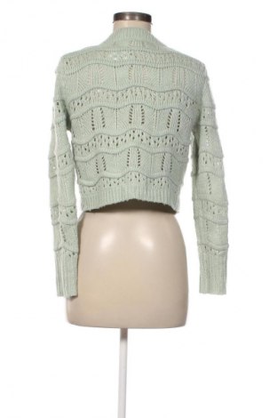 Dámsky kardigán Unbranded, Veľkosť S, Farba Zelená, Cena  7,95 €