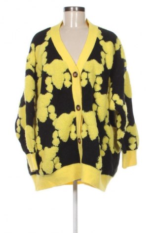 Дамска жилетка Unbranded, Размер L, Цвят Многоцветен, Цена 29,33 лв.