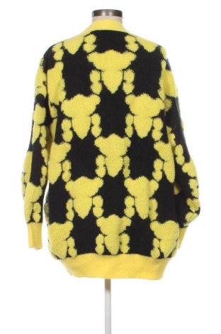 Дамска жилетка Unbranded, Размер L, Цвят Многоцветен, Цена 29,33 лв.