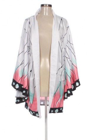 Damen Strickjacke Unbranded, Größe M, Farbe Mehrfarbig, Preis 11,99 €