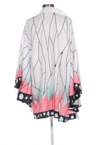 Damen Strickjacke Unbranded, Größe M, Farbe Mehrfarbig, Preis 11,99 €