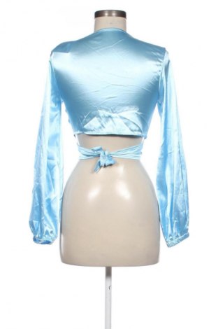 Damen Strickjacke Unbranded, Größe M, Farbe Blau, Preis 10,23 €