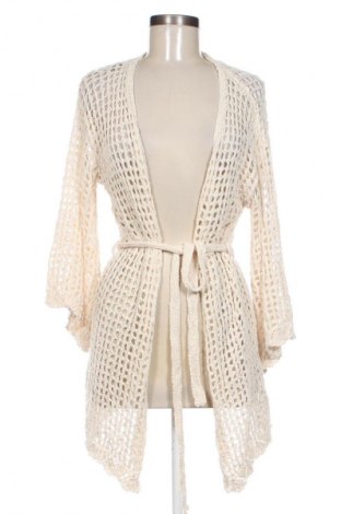 Dámsky kardigán Unbranded, Velikost M, Barva Béžová, Cena  367,00 Kč