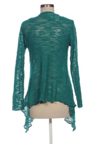 Damen Strickjacke Unbranded, Größe M, Farbe Grün, Preis 14,83 €