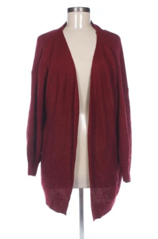 Női kardigán Unbranded, Méret XL, Szín Piros, Ár 5 865 Ft