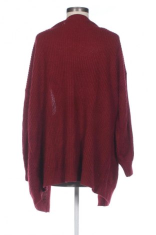 Női kardigán Unbranded, Méret XL, Szín Piros, Ár 5 865 Ft