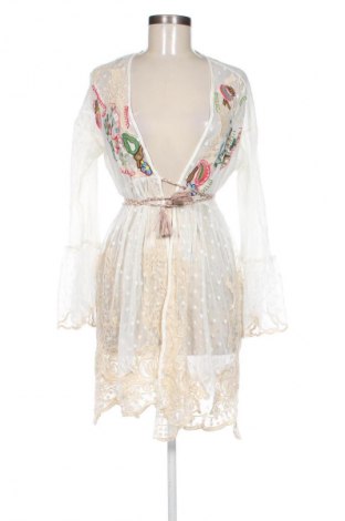 Damen Strickjacke Unbranded, Größe M, Farbe Mehrfarbig, Preis 14,83 €