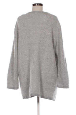 Damen Strickjacke Unbranded, Größe XL, Farbe Grau, Preis 14,83 €