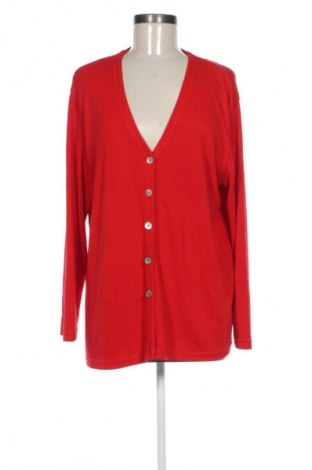 Női kardigán Unbranded, Méret XXL, Szín Piros, Ár 5 865 Ft