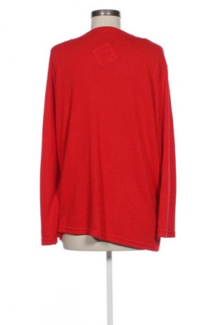 Női kardigán Unbranded, Méret XXL, Szín Piros, Ár 5 865 Ft