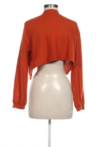 Női kardigán Unbranded, Méret S, Szín Barna, Ár 5 829 Ft