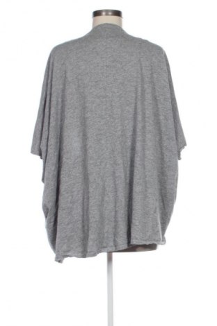 Damski kardigan Unbranded, Rozmiar L, Kolor Szary, Cena 66,65 zł
