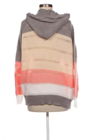 Damen Strickjacke Unbranded, Größe M, Farbe Mehrfarbig, Preis 11,99 €