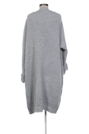 Damen Strickjacke Unbranded, Größe L, Farbe Grau, Preis 8,99 €