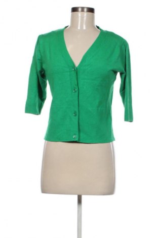 Dámsky kardigán Unbranded, Veľkosť XS, Farba Zelená, Cena  7,95 €