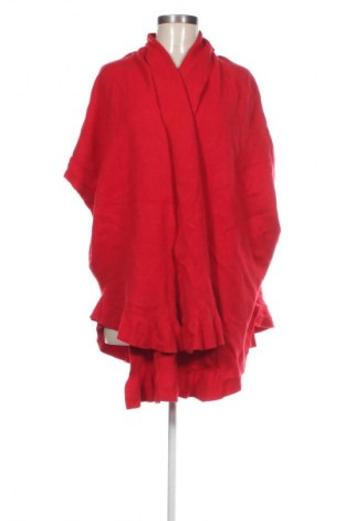 Γυναικεία ζακέτα Unbranded, Μέγεθος L, Χρώμα Κόκκινο, Τιμή 10,99 €